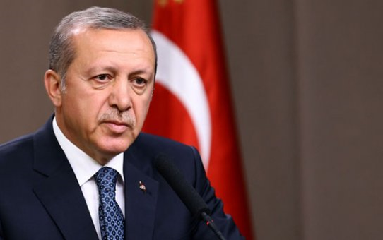 Eski TBMM Başkanı Sezgin'in Vefatı
