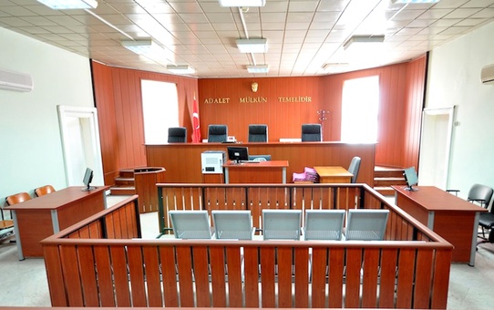 Balyoz Planı' Davası Bilirkişilerinin Yargılandığı Dava