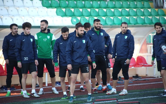Bodrumspor Dardanelspor'u Konuk Edecek