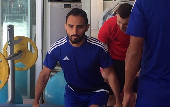 Büyükşehir Gaziantepspor'da 3 Oyuncu ile Yollar Ayrıldı