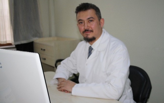 Kardiyoloji Uzmanı Yıldız, Anadolu Hastanesinde Hasta Kabulüne Başladı
