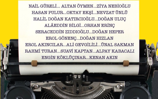 Türkiye Sözlü Basın Tarihi