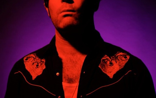 Ed Harcourt