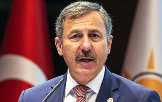 TBMM Darbe Girişimini Araştırma Komisyonu