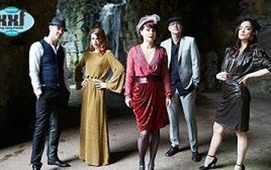Nouvelle Vague