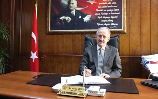 Zihinsel Engelli Öğrenciye Kötü Muamele İddiası