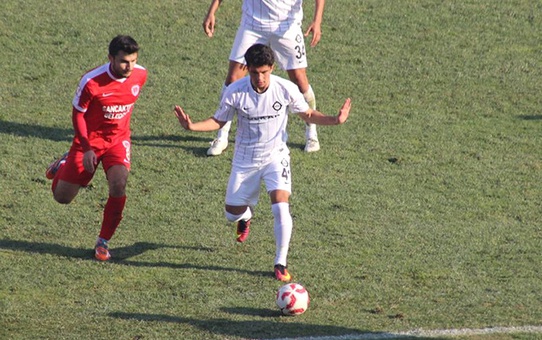 Altay'da Özlenen Seri