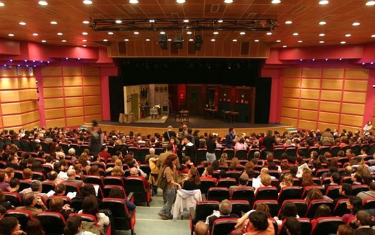 Şehir Tiyatroları'nda Bu Hafta