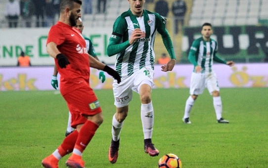 Spor Toto Süper Lig