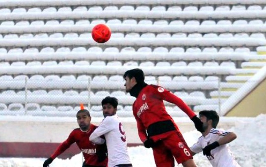 Futbol: Ziraat Türkiye Kupası
