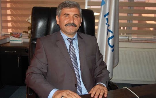İşkur Müdürü Tatar Görevden Ayrıldı