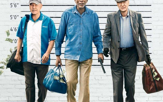 Son Macera, filminin Türkçe fragmanı yayında!