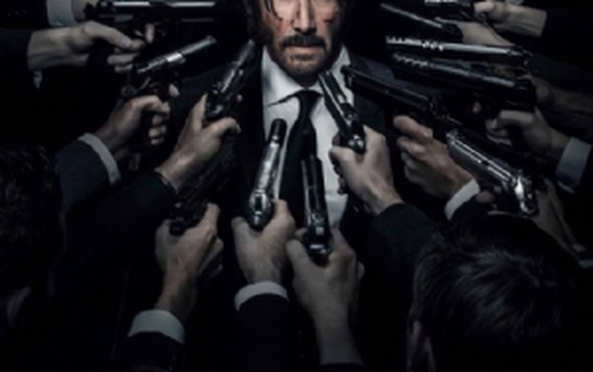 John Wick 2 Filmi