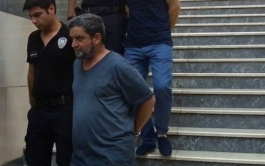 54 Gazeteci ve Yazarın Mal Varlıklarına El Konuldu