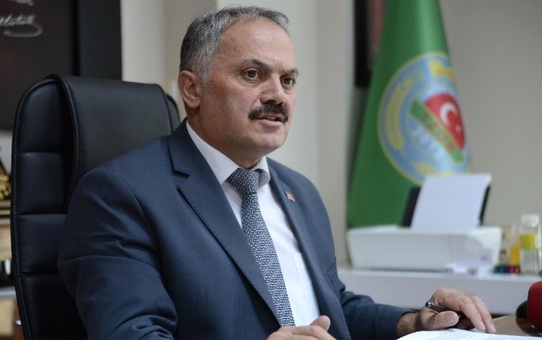 Akarsu: 'Üretici İçin Elimizden Geleni Yapacağız'