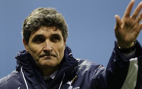 Malaga'da Juande Ramos İstifa Etti