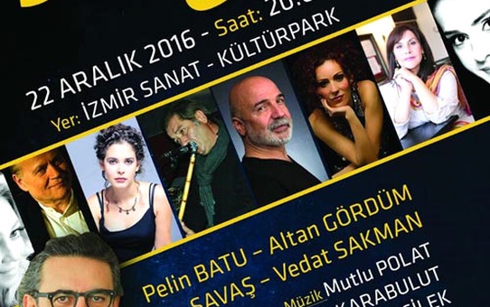 Sanat Gecesi