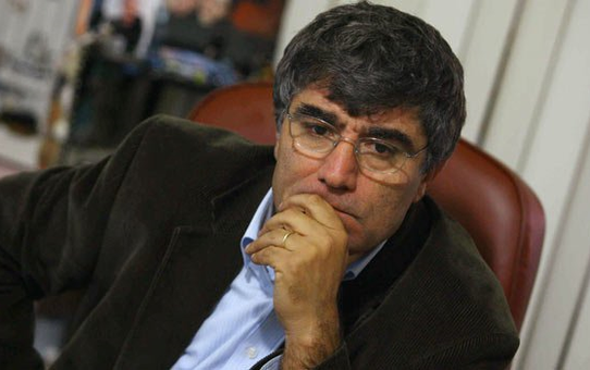 Hrant Dink Cinayeti Davası
