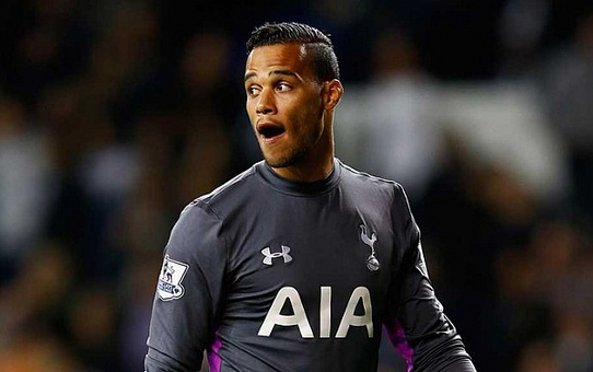 Tottenham, Vorm ile Sözleşme Yeniledi