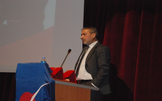 Urla'da 'Eğitim Sistemi' Paneli