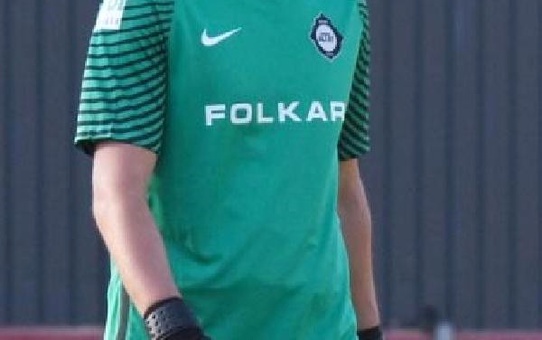 Altay'da Yaprak Dökümü