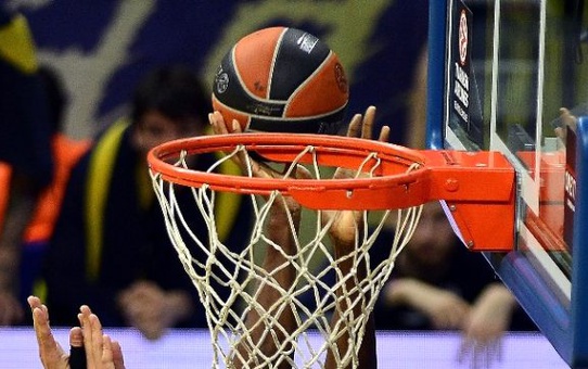 THY Euroleague'de 15. Hafta Heyecanı