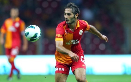 Hamit Altıntop'a İlk Talip Çıktı!
