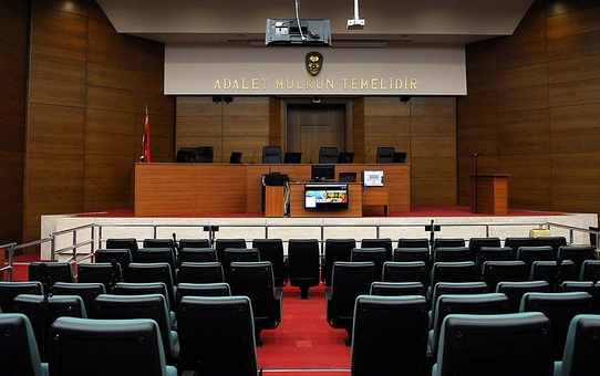 Balyoz Planı Davasında Haksız Hapse Tazminat