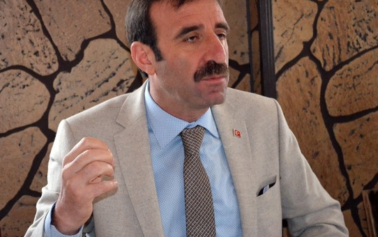 Karataş; 'Didim'de Belediyeden Memnuniyet Oranı Yüzde 85'