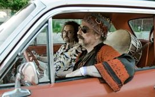 Baba Zula