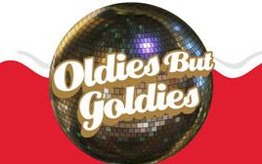 Oldies But Goldies Yılbaşı Partisi
