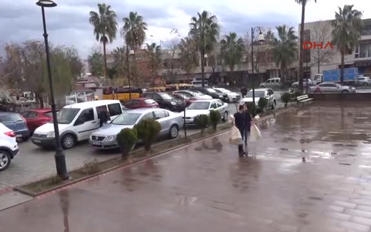 Antalya'da Fetö'den 2 Tutuklama
