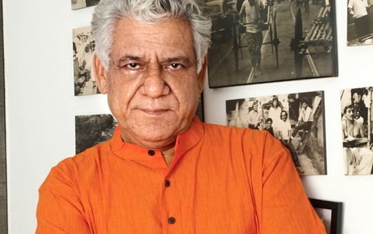 Dünya Sineması Yasta! Ünlü aktör Om Puri Hayatını Kaybetti