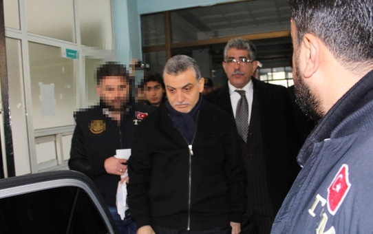 Dha Ankara - Hidayet Karaca, Sağlık Sorunlarını Gerekçe Göstererek Savunma Yapmadı