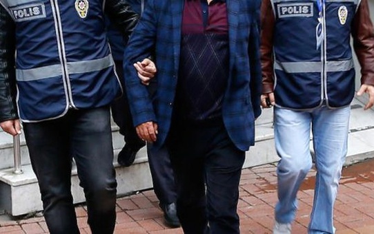 Van'daki Terör Operasyonu