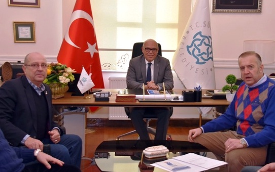 2017 Yelken Yarışları'nda Avrupa'nın Gözü Tekirdağ'da Olacak