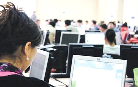 Kamuda Üst Düzey Görevden Almalar Sürüyor