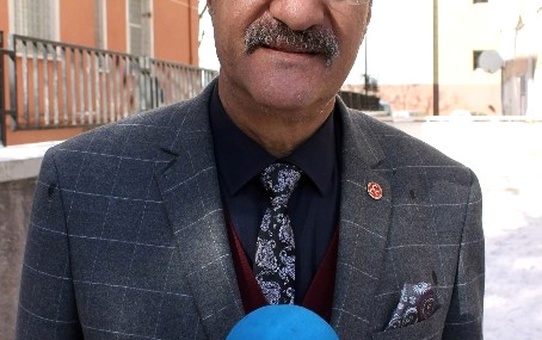 MHP Afyonkarahisar İl Başkanı Raşit Demirel'in Görevden Alınması