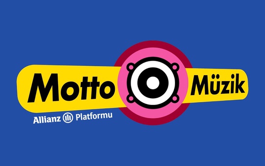 Allianz Motto Müzik için seçti