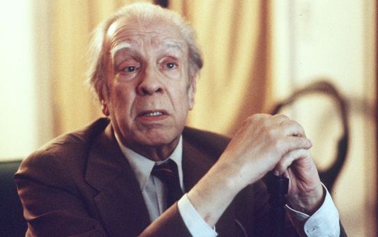 Jorge Luis Borges'in Labirentlerinde Yolculuk