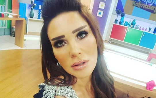Seren Serengil, Saldırıya Uğrayan Eski Eşine Destek Çıktı