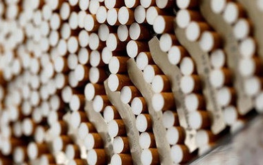 British American Tobacco, Reynolds American'ın Tamamını Aldı