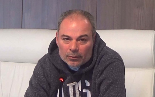 Engin İpekoğlu: '3 Puan Alamadığımız İçin Üzgünüz'