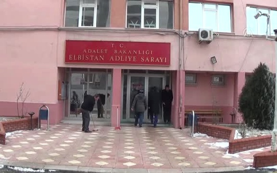 Kahramanmaraş'taki Göçük Davasında Karar