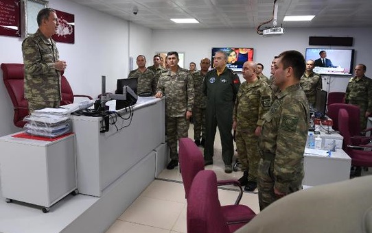 Dha Yurt Bülteni - 1