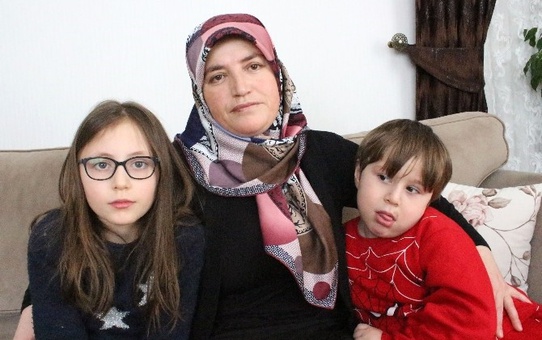 Darbeci Binbaşının Öldürdüğü Şahsın Ailesi Şehitlik İstiyor