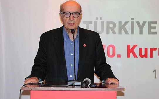 Tgc Başkanı Olcayto: Gazeteciler Öldürülmüyor Ama Süründürülüyor