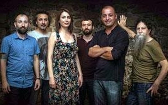 Ezginin Günlüğü