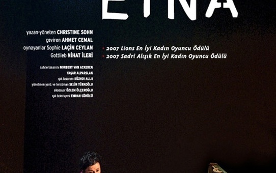 Etna: Bedendeki Kuyular