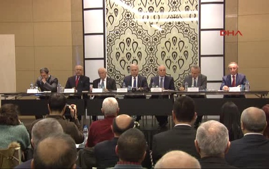 Alevi Vakfıları ve Inanç Önderleri Zorunlu Din Dersi Müfredatıyla Ilgili Taleplerini Açıkladı